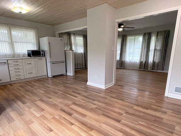 Dining area - Kitchen - Living Room