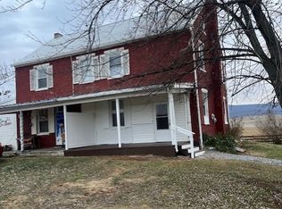 11429 White Hall Rd, Smithsburg, MD 21783