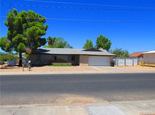 2705 Louise Ave, Kingman, AZ 86401