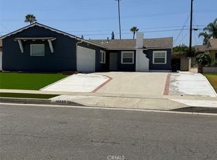 15032 Denley St, Hacienda Heights, CA 91745