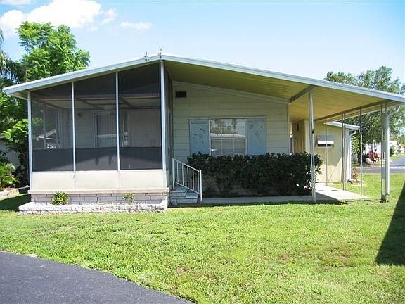 2nd image of 4851 W Gandy Blvd Lot 2C