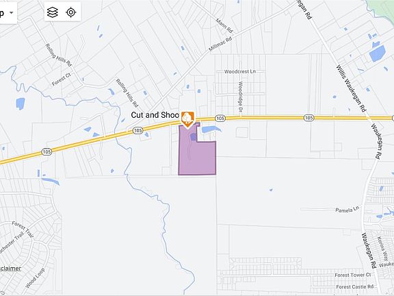 3rd image of 14120 Highway 105 E