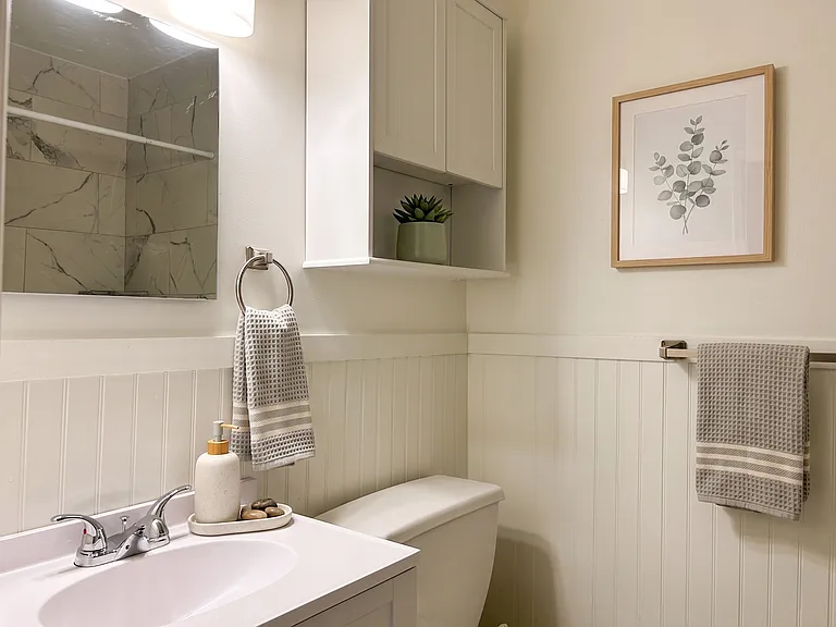 Parkside Manor Apartments — Photo 55