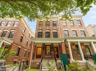 1746 Lanier Pl NW #3, Washington, DC 20009