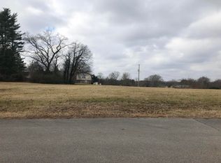 2011 Crestview Dr, Maryville, TN 37803
