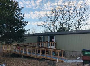 16929 Richardson Rd, Skiatook, OK 74070