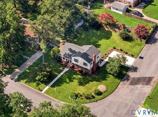 8423 Kalb Rd, Henrico, VA 23229