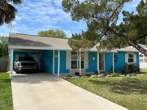 423 Arricola Ave, Saint Augustine, FL 32080