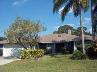 7865 SE Trenton Ave, Hobe Sound, FL 33455
