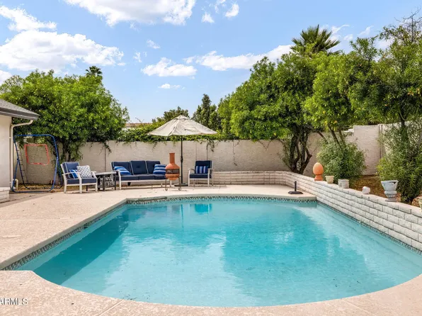 4632 E KINGS Avenue, Phoenix, AZ 85032