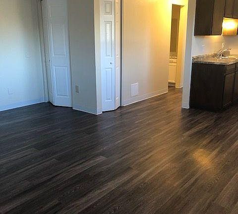 Living Room/Pantry/Hall