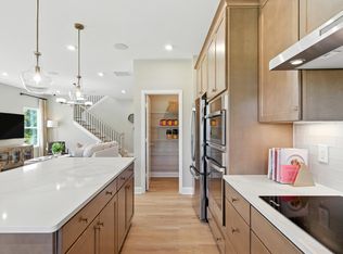 Sawyer Plan, Grahym at Southbridge, Fort Mill, SC 29715