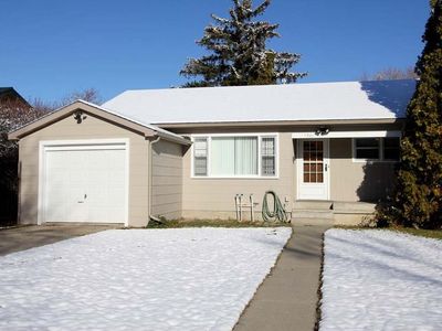 1321 Avenue C, Billings, MT, 59102