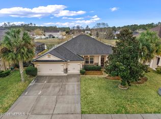 4015 CORMORANT Lane, Middleburg, FL 32068