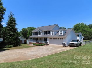 408 Faulkner St, Clover, SC 29710