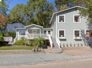 5945 Marden Ln, Oakland, CA 94611