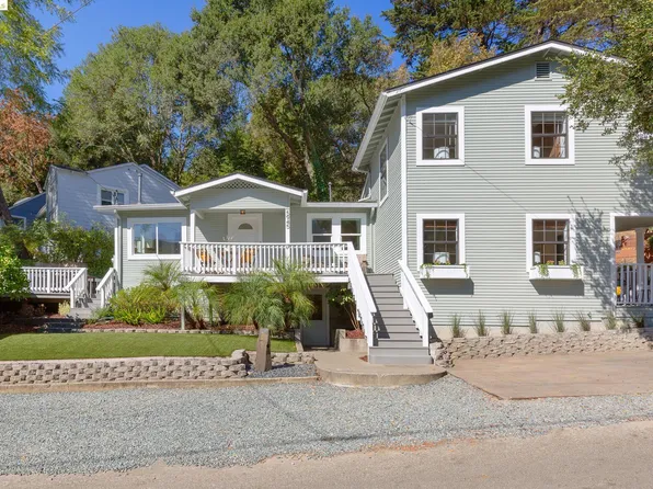 5945 Marden Ln, Oakland, CA 94611