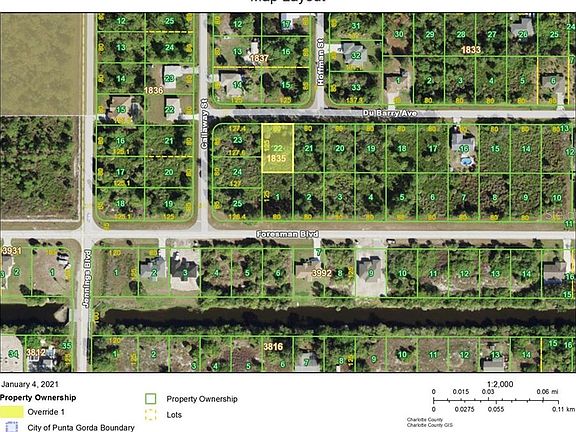 2nd image of 12049 Du Barry Ave