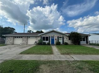 337 Elmwood Dr, La Place, LA 70068
