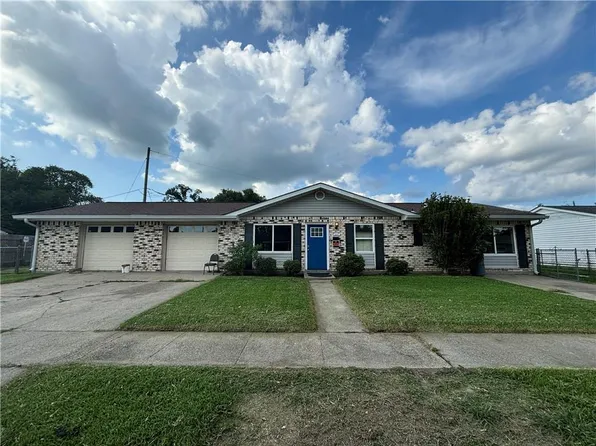 337 Elmwood Dr, La Place, LA 70068