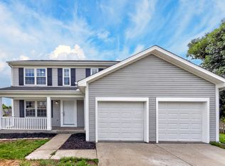 1904 Morning Dove Ct, Hebron, KY 41048