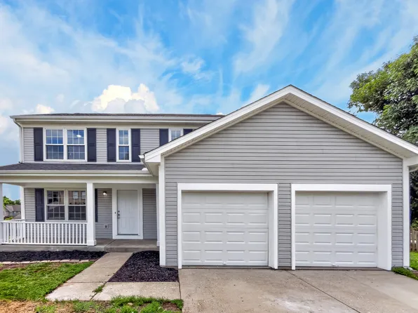 1904 Morning Dove Ct, Hebron, KY 41048