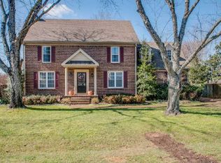 197 Riverwood Dr, Franklin, TN 37069