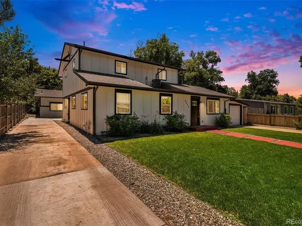 2220 W 56th Place, Denver, CO 80221
