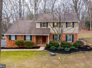 609 Gaither Rd, Sykesville, MD 21784