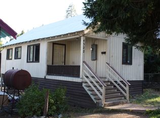 4316 Branstetter St, Dunsmuir, CA