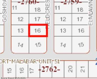 3190 Fieldcrest Ave SW, Palm Bay, FL, 32908