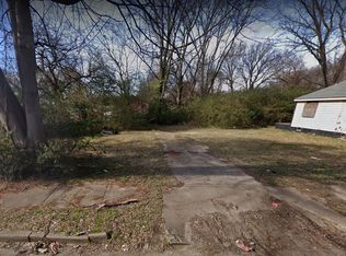 1437 Silver St, Memphis, TN 38106