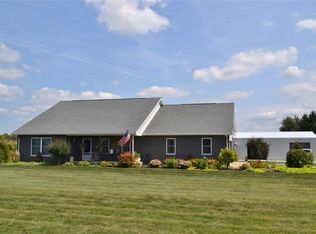 2301 S Dugan Rd, Urbana, OH 43078