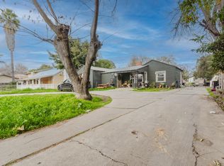 1029 Porter Ave, Stockton, CA 95207
