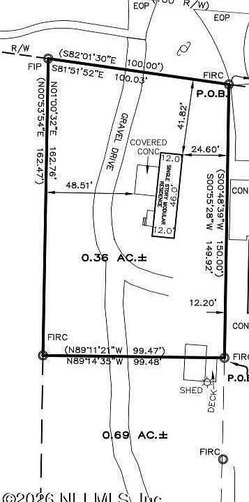2nd image of 8026 LENOX Avenue