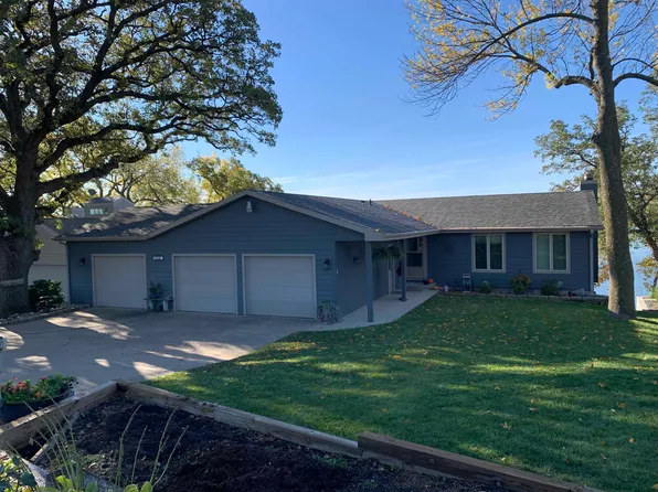 15661 250th Ave, Spirit Lake, IA 51360