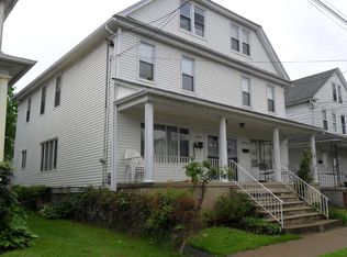 70 Regent St, Wilkes Barre, PA 18702