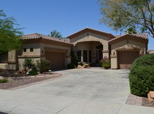 9628 S 183rd Ave, Goodyear, AZ 85338