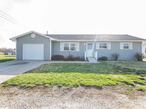 401 S Victor St, Bland, MO 65014