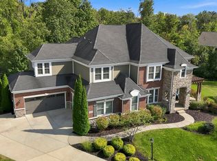 14909 Harvest Gln, Fishers, IN 46037