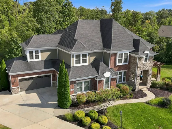 14909 Harvest Glen Blvd S, Fishers, IN 46037