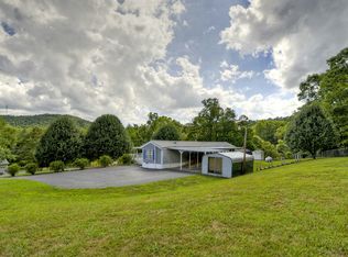 126 Bonnie Ln, Blairsville, GA 30512