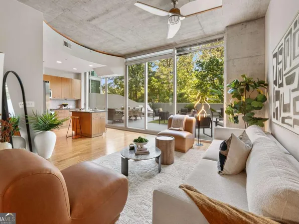 3300 Windy Ridge Pkwy SE Unit 507, Atlanta, GA 30339