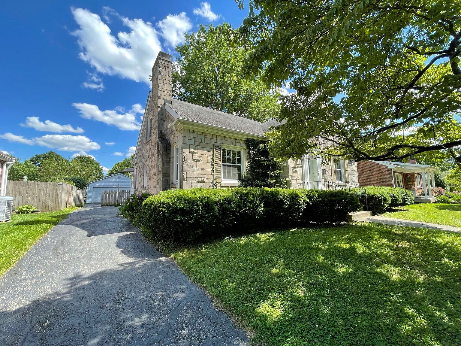 414 Queensway Dr, Lexington, KY 40502 Zillow