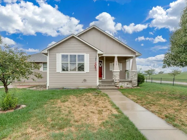 5159 N Remington St, Wichita, KS 67226