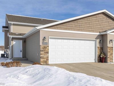 6175 60th Ave S, Fargo, ND, 58104
