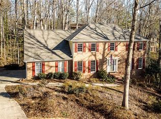 4363 Butternut Way NE, Roswell, GA 30075