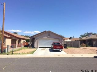 3284 N Central St, Kingman, AZ 86401