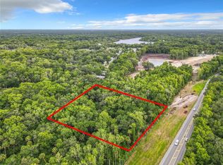 Old Mission Rd LOT 1, New Smyrna Beach, FL 32168