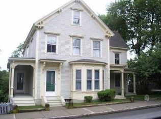 30 Pleasant St, Plymouth, MA 02360
